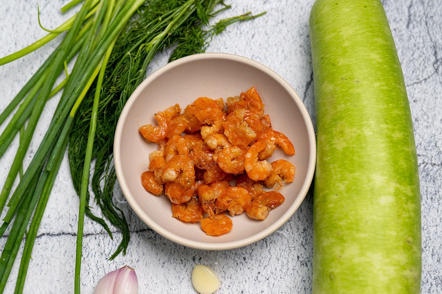 Trong 100g tôm khô chứa hàm lượng calo khoảng 253 kcal Trong 100g tôm khô chứa hàm lượng calo khoảng 253 kcal